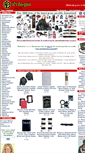 Mobile Screenshot of jcsbargain.com
